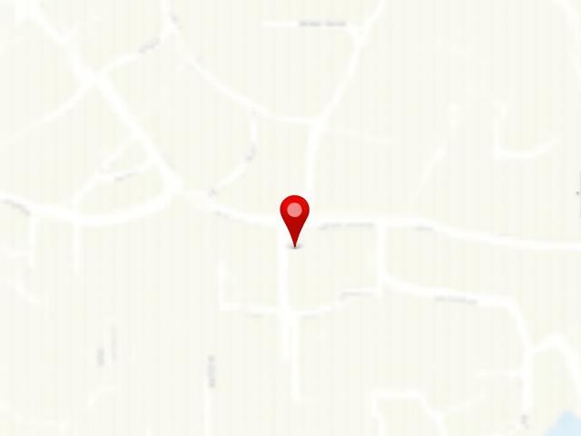 Karta som visar Svensk Barocks kontor på Storgatan 17, Stockholm Sverige.